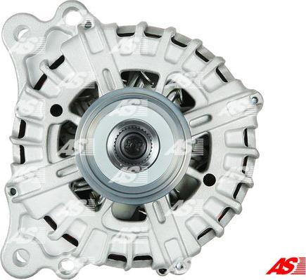AS-PL A3154 - Generator / Alternator - allinparts.ro