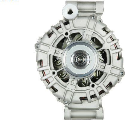 AS-PL A3161 - Generator / Alternator - allinparts.ro