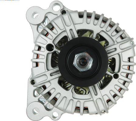 AS-PL A3162 - Generator / Alternator - allinparts.ro