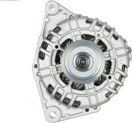 AS-PL A3109 - Generator / Alternator - allinparts.ro