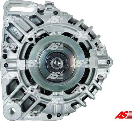 AS-PL A3106(VALEO) - Generator / Alternator allinparts.ro
