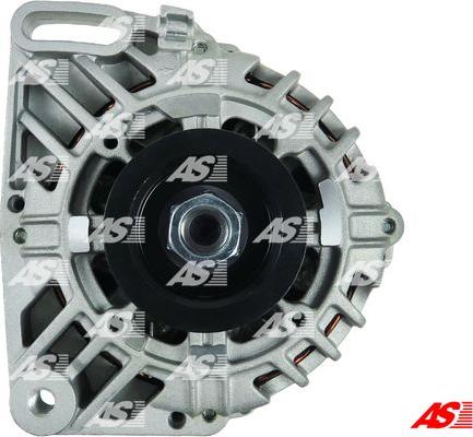 AS-PL A3106 - Generator / Alternator allinparts.ro