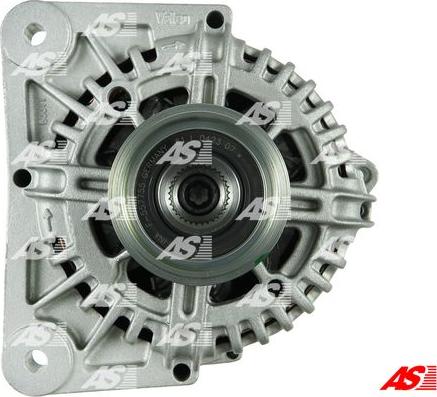 AS-PL A3103(VALEO) - Generator / Alternator - allinparts.ro