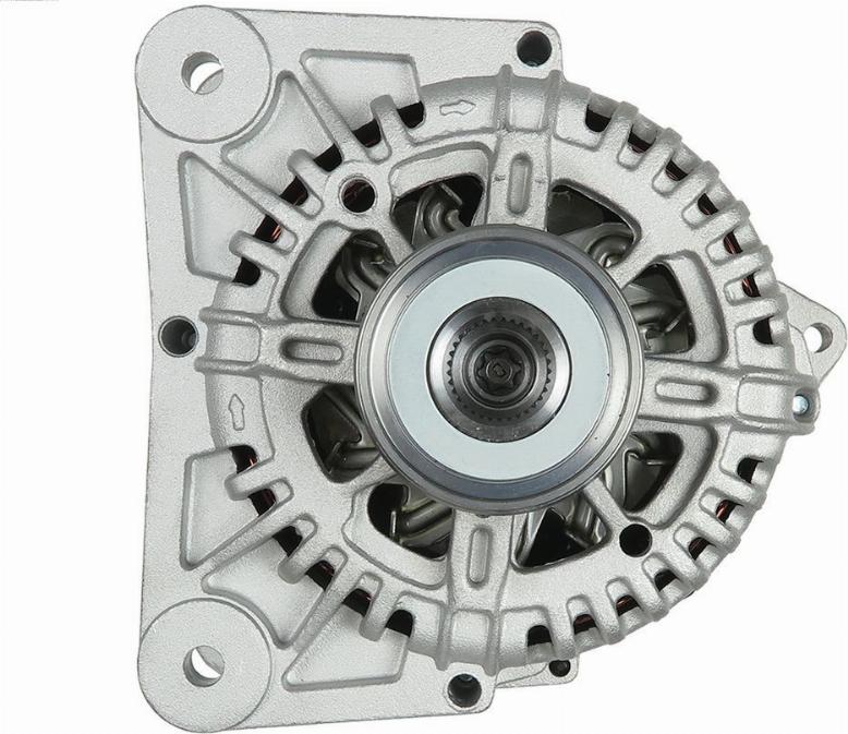 AS-PL A3103 - Generator / Alternator - allinparts.ro