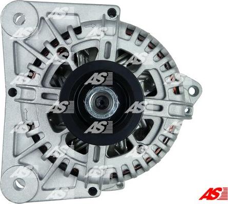 AS-PL A3119S - Generator / Alternator - allinparts.ro