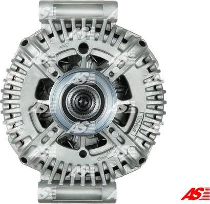 AS-PL A3114(VALEO) - Generator / Alternator allinparts.ro