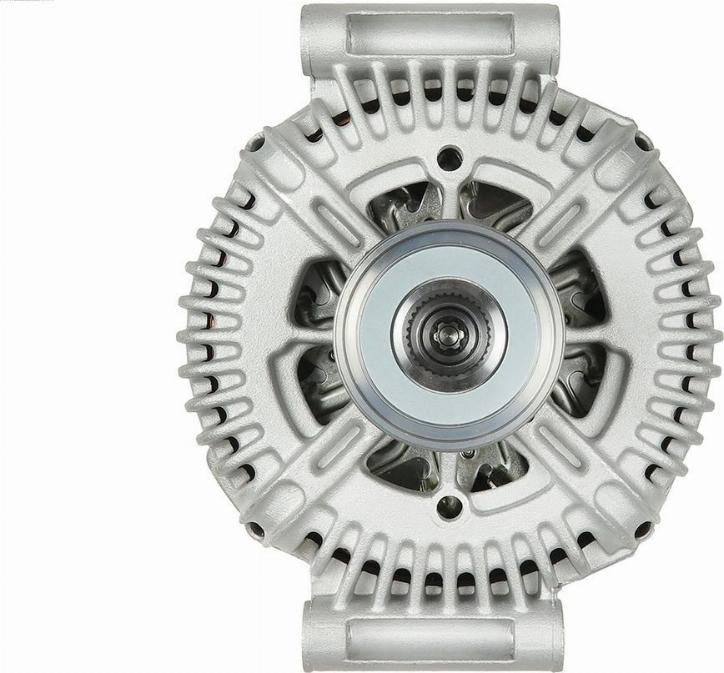 AS-PL A3114 - Generator / Alternator allinparts.ro