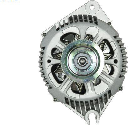 AS-PL A3116(VALEO) - Generator / Alternator allinparts.ro