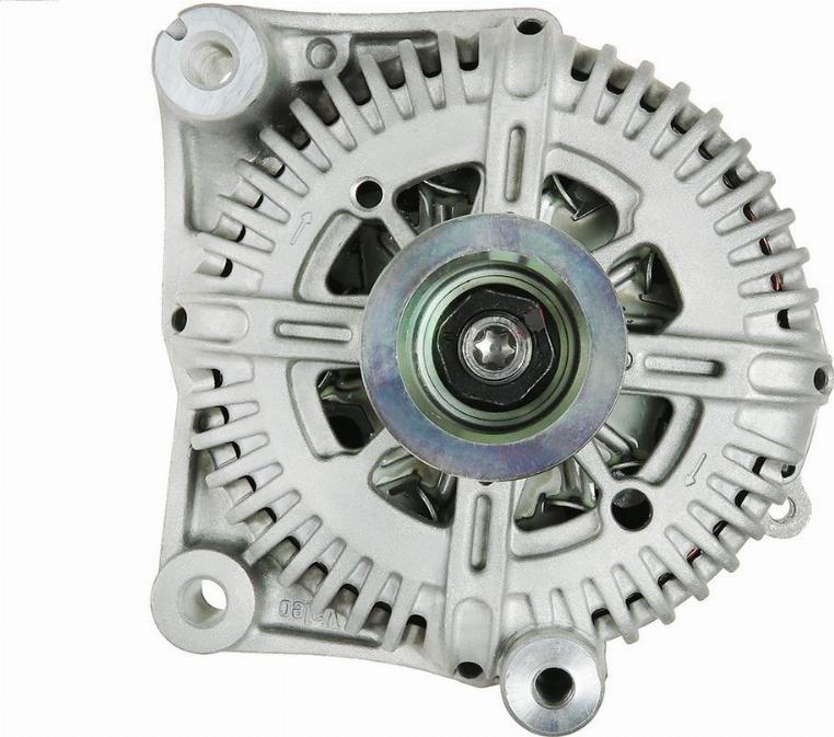 AS-PL A3112(VALEO) - Generator / Alternator - allinparts.ro