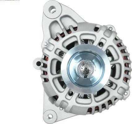 AS-PL A3184 - Generator / Alternator allinparts.ro