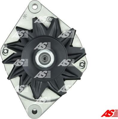 AS-PL A3182PR - Generator / Alternator allinparts.ro