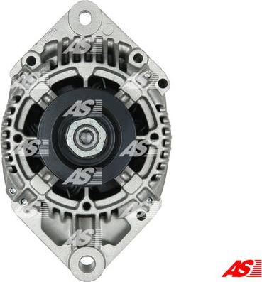 AS-PL A3187PR - Generator / Alternator allinparts.ro