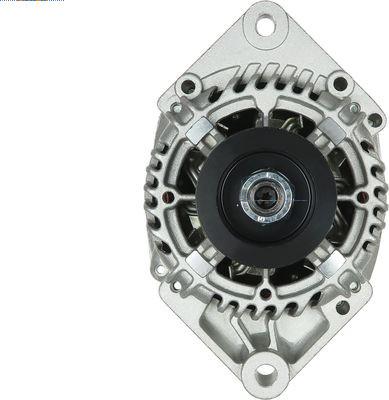 AS-PL A3187 - Generator / Alternator allinparts.ro