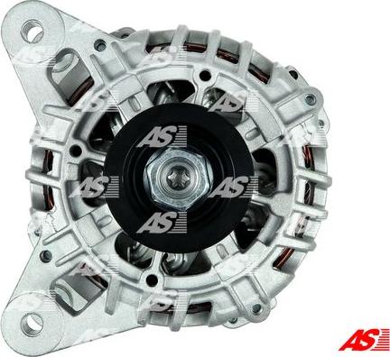 AS-PL A3139S - Generator / Alternator - allinparts.ro