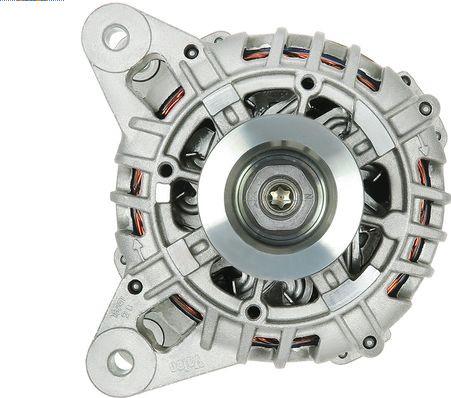 AS-PL A3139(VALEO) - Generator / Alternator - allinparts.ro