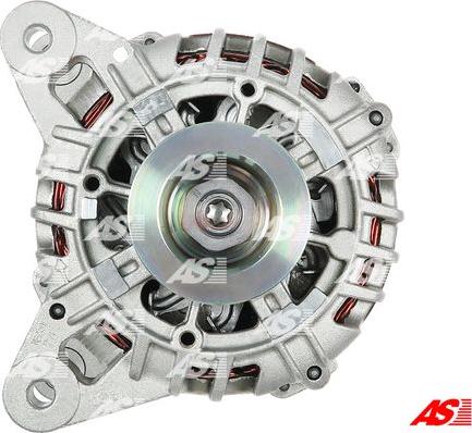 AS-PL A3130(VALEO) - Generator / Alternator allinparts.ro