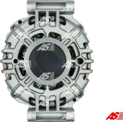 AS-PL A3131S - Generator / Alternator allinparts.ro