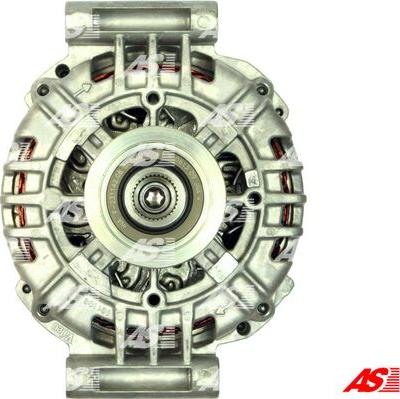 AS-PL A3131(VALEO) - Generator / Alternator allinparts.ro