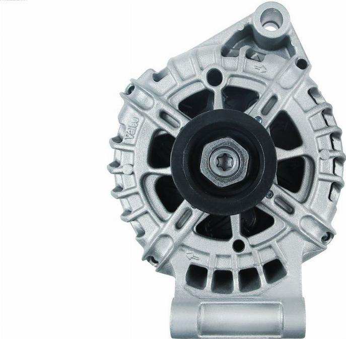 AS-PL A3129PR - Generator / Alternator allinparts.ro