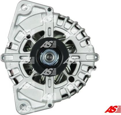AS-PL A3126 - Generator / Alternator - allinparts.ro