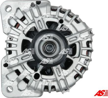 AS-PL A3120PR - Generator / Alternator - allinparts.ro