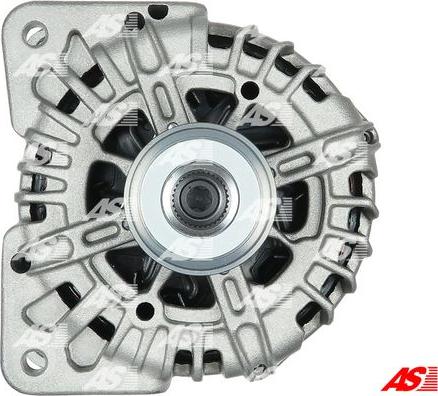 AS-PL A3120SR - Generator / Alternator - allinparts.ro