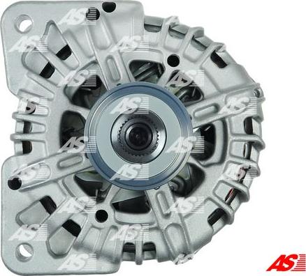 AS-PL A3120 - Generator / Alternator - allinparts.ro