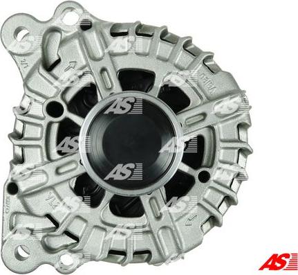AS-PL A3127PR - Generator / Alternator allinparts.ro