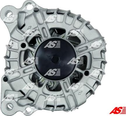 AS-PL A3127S - Generator / Alternator - allinparts.ro