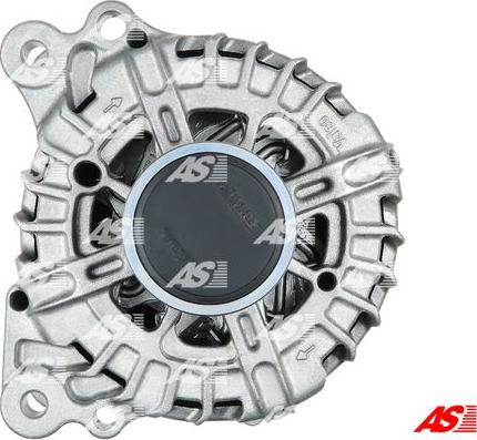 AS-PL A3127(VALEO) - Generator / Alternator - allinparts.ro