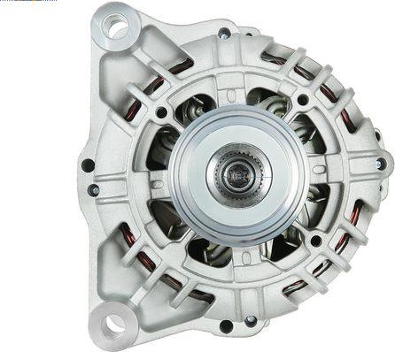 AS-PL A3174 - Generator / Alternator allinparts.ro