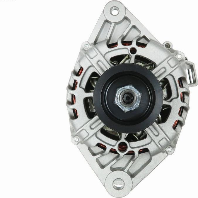 AS-PL A3176 - Generator / Alternator allinparts.ro