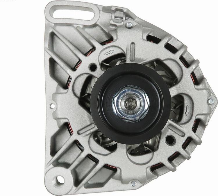 AS-PL A3171 - Generator / Alternator allinparts.ro