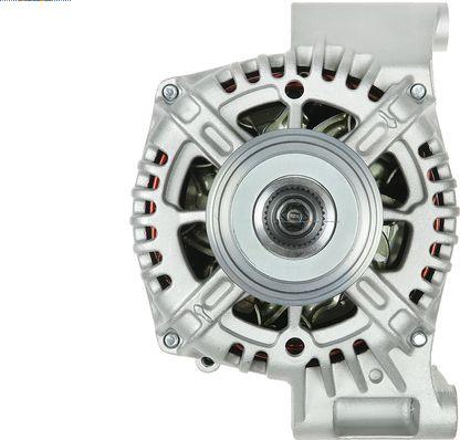 AS-PL A3178 - Generator / Alternator - allinparts.ro