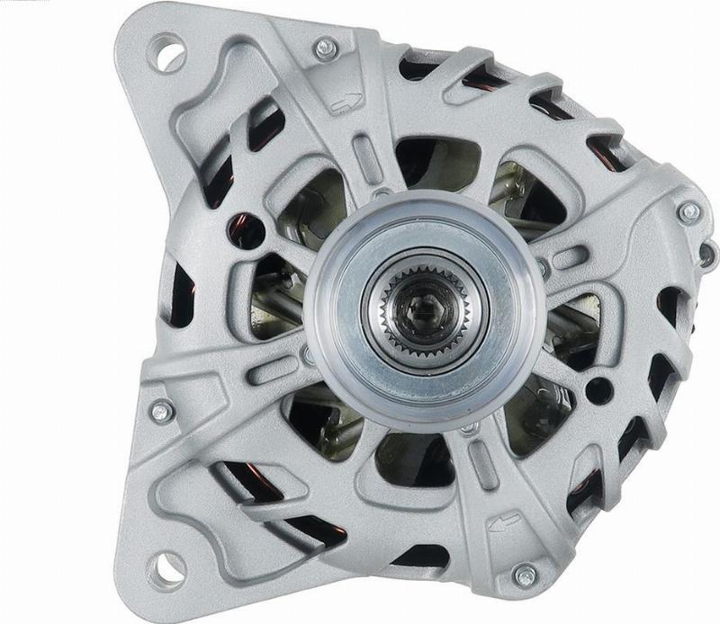 AS-PL A3811S - Generator / Alternator allinparts.ro