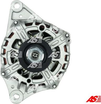AS-PL A3395S - Generator / Alternator allinparts.ro