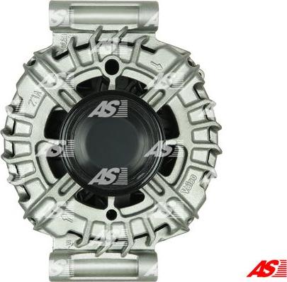 AS-PL A3396PR - Generator / Alternator - allinparts.ro