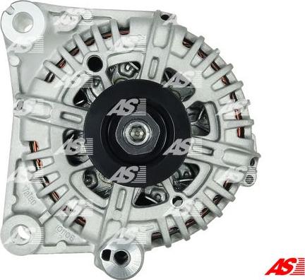 AS-PL A3393(VALEO) - Generator / Alternator - allinparts.ro
