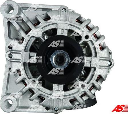 AS-PL A3349S - Generator / Alternator - allinparts.ro