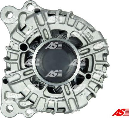 AS-PL A3340SR - Generator / Alternator allinparts.ro