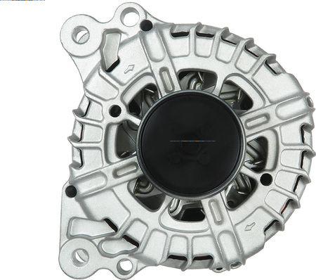 AS-PL A3340S - Generator / Alternator allinparts.ro