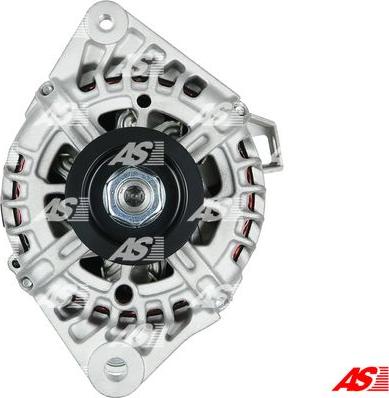 AS-PL A3341S - Generator / Alternator allinparts.ro
