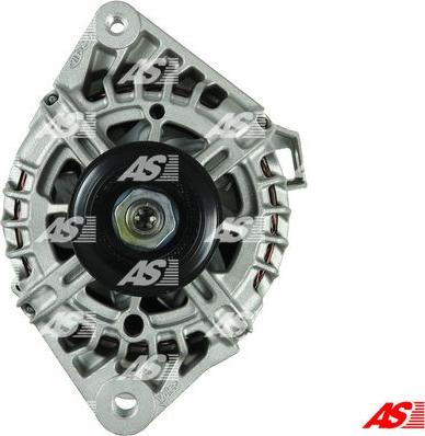 AS-PL A3341(VALEO) - Generator / Alternator allinparts.ro