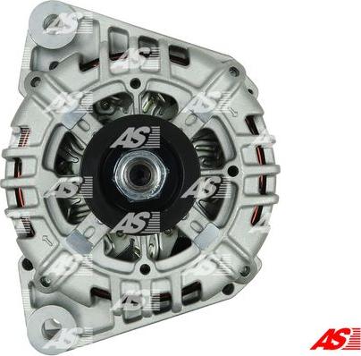 AS-PL A3356S - Generator / Alternator - allinparts.ro