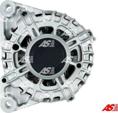 AS-PL A3358S - Generator / Alternator allinparts.ro