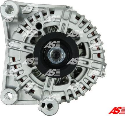 AS-PL A3353S - Generator / Alternator - allinparts.ro