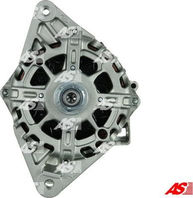 AS-PL A3369PR - Generator / Alternator allinparts.ro