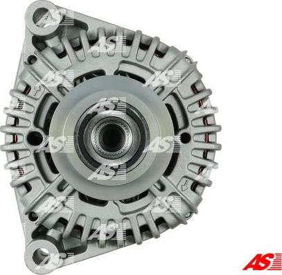 AS-PL A3366S - Generator / Alternator allinparts.ro