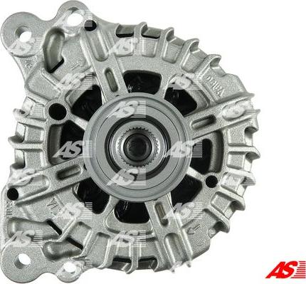 AS-PL A3309PR - Generator / Alternator allinparts.ro