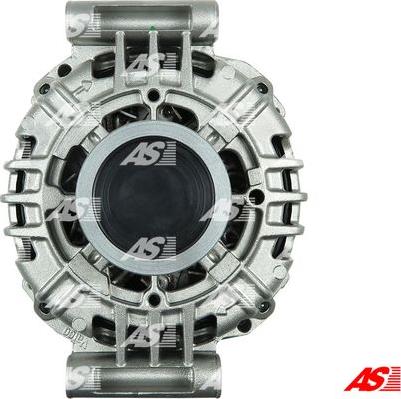 AS-PL A3305PR - Generator / Alternator allinparts.ro